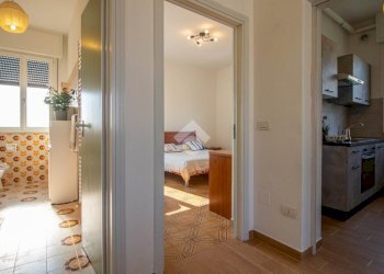 Appartamento Via Marco Polo, Ravenna (zona Lido di Classe) - foto 19