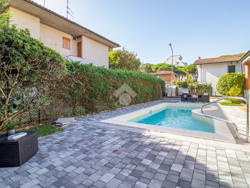 Villa Via Leone Pancaldo, Ravenna (neighborhood Lido di Classe) - photo 3