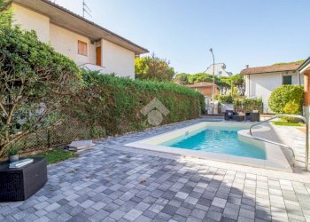 Villa Via Leone Pancaldo, Ravenna (zona Lido di Classe) - foto 3