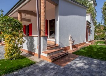 Villa Via Leone Pancaldo, Ravenna (zona Lido di Classe) - foto 4