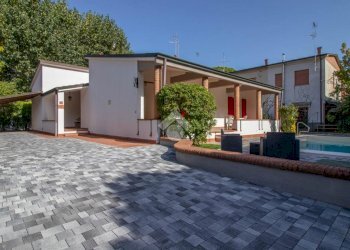 Villa Via Leone Pancaldo, Ravenna (zona Lido di Classe) - foto 6