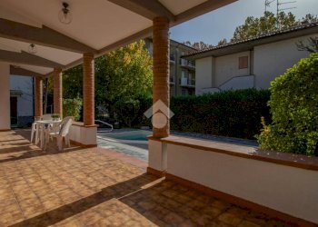Villa Via Leone Pancaldo, Ravenna (zona Lido di Classe) - foto 7