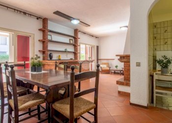 Villa Via Leone Pancaldo, Ravenna (zona Lido di Classe) - foto 15