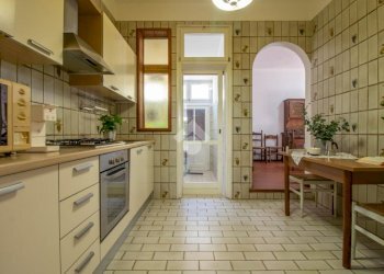 Villa Via Leone Pancaldo, Ravenna (zona Lido di Classe) - foto 17