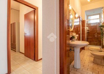 Villa Via Leone Pancaldo, Ravenna (zona Lido di Classe) - foto 21
