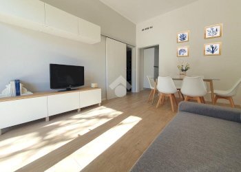 Trilocale Via Antonio Pigafetta, Ravenna (zona Lido di Classe) - foto 4