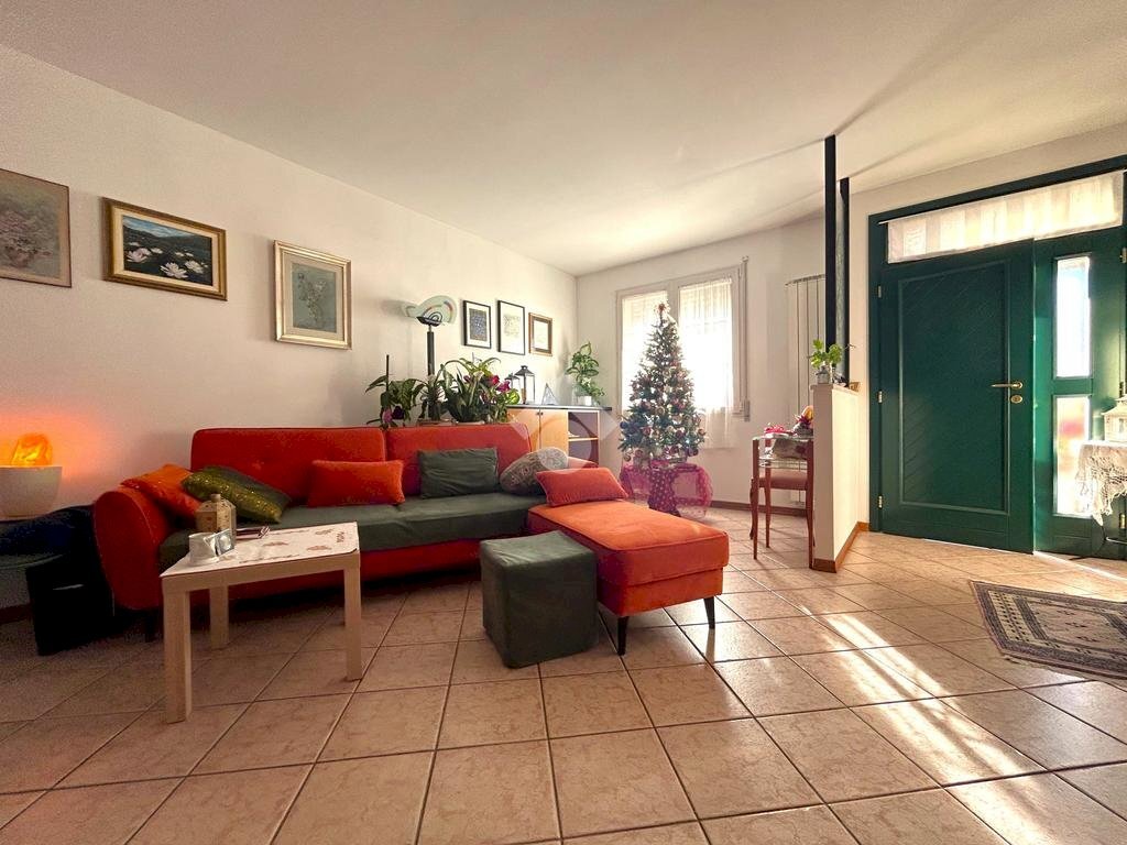 Portion of a house Via dell'Artiglio, Ravenna (neighborhood Savarna) - photo 3