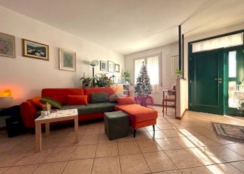 Porzione di casa Via dell'Artiglio, Ravenna (zona Savarna) - foto 3