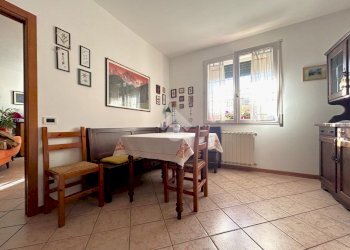 Porzione di casa Via dell'Artiglio, Ravenna (zona Savarna) - foto 5