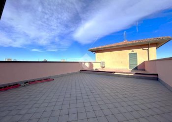 Porzione di casa Via dell'Artiglio, Ravenna (zona Savarna) - foto 16