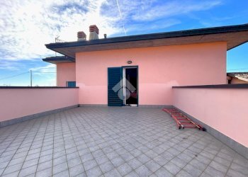 Porzione di casa Via dell'Artiglio, Ravenna (zona Savarna) - foto 17