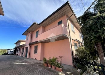 Porzione di casa Via dell'Artiglio, Ravenna (zona Savarna) - foto 20