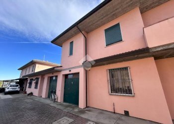 Porzione di casa Via dell'Artiglio, Ravenna (zona Savarna) - foto 21