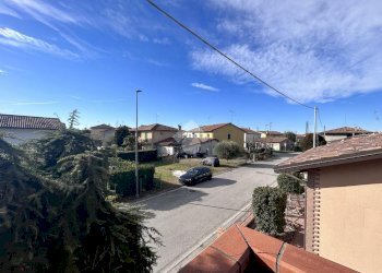 Porzione di casa Via dell'Artiglio, Ravenna (zona Savarna) - foto 22