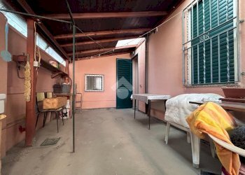 Porzione di casa Via dell'Artiglio, Ravenna (zona Savarna) - foto 24