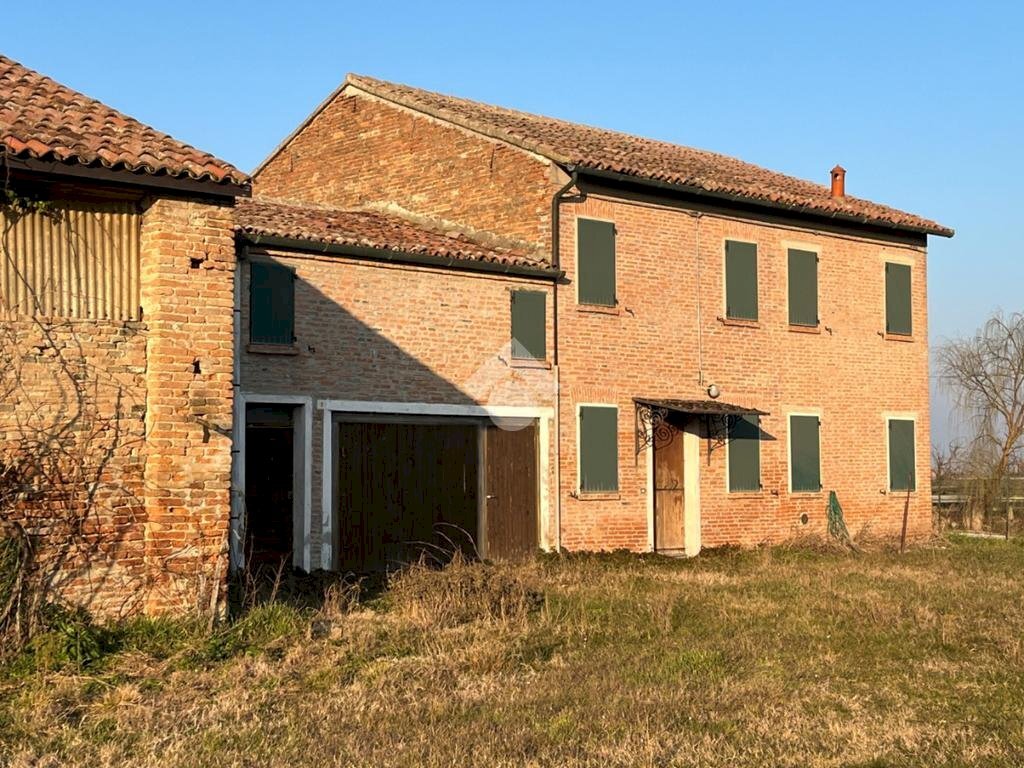 Rustico Via Fossetta, Ferrara - foto 1
