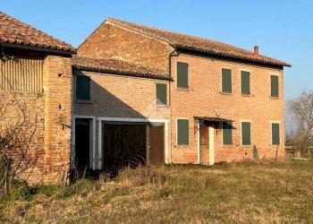 Rustico Via Fossetta, Ferrara - foto 1