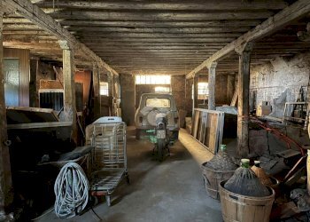 Rustico Via Fossetta, Ferrara - foto 22