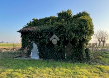 Rustico Via Fossetta, Ferrara - foto 27