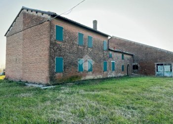 Rustico Via Fossetta, Ferrara - foto 28
