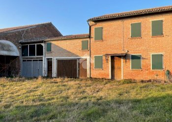 Rustico Via Fossetta, Ferrara - foto 32