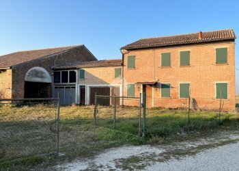 Rustico Via Fossetta, Ferrara - foto 34