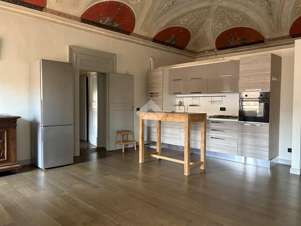 Four-room apartment Via Savonarola, Ferrara - photo 1
