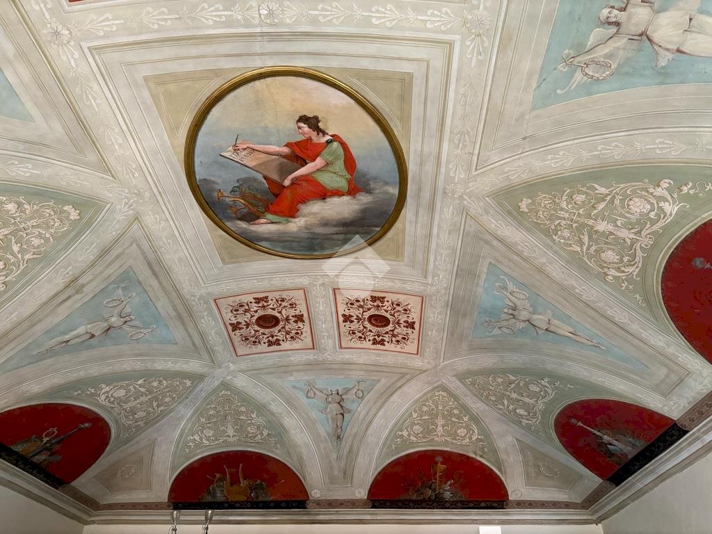 Four-room apartment Via Savonarola, Ferrara - photo 2