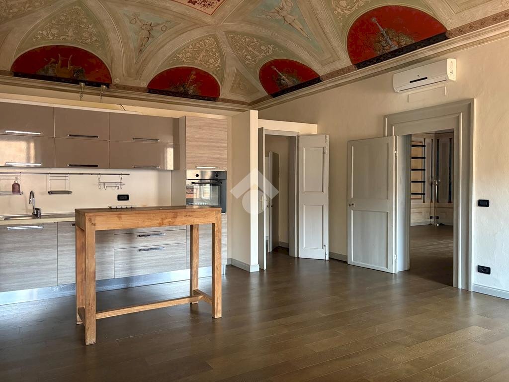 Four-room apartment Via Savonarola, Ferrara - photo 3