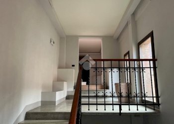 Four-room apartment Via Savonarola, Ferrara - photo 23