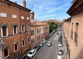 Four-room apartment Via Savonarola, Ferrara - photo 33