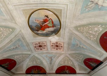 Four-room apartment Via Savonarola, Ferrara - photo 2