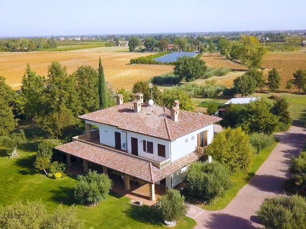 Villa Via Del Braldo, Forlì - foto 1