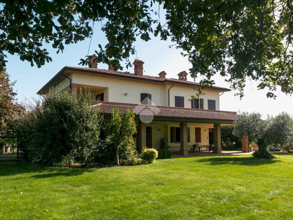 Villa Via Del Braldo, Forlì - foto 2