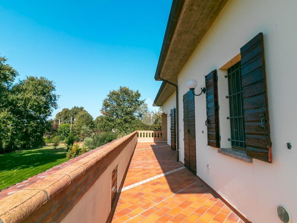 Villa Via Del Braldo, Forlì - foto 3