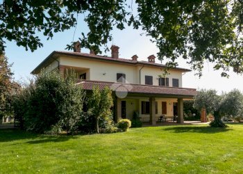 Villa Via Del Braldo, Forlì - foto 2