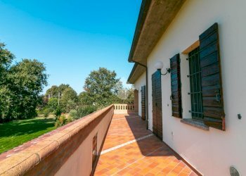 Villa Via Del Braldo, Forlì - foto 3