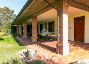 Villa Via Del Braldo, Forlì - foto 4
