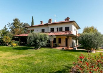 Villa Via Del Braldo, Forlì - foto 5