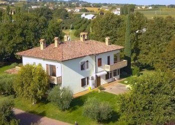 Villa Via Del Braldo, Forlì - foto 6