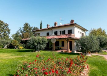 Villa Via Del Braldo, Forlì - foto 8