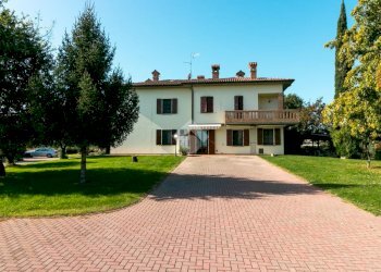 Villa Via Del Braldo, Forlì - foto 9