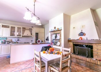 Villa Via Del Braldo, Forlì - foto 16