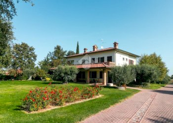 Villa Via Del Braldo, Forlì - foto 20