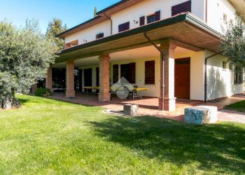 Villa Via Del Braldo, Forlì - foto 21