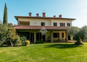 Villa Via Del Braldo, Forlì - foto 22