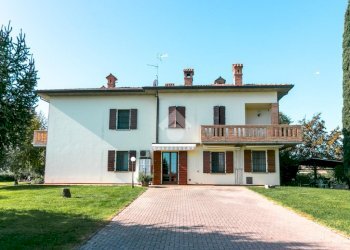 Villa Via Del Braldo, Forlì - foto 23