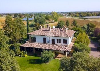 Villa Via Del Braldo, Forlì - foto 26