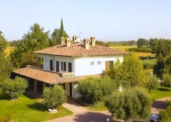 Villa Via Del Braldo, Forlì - foto 28