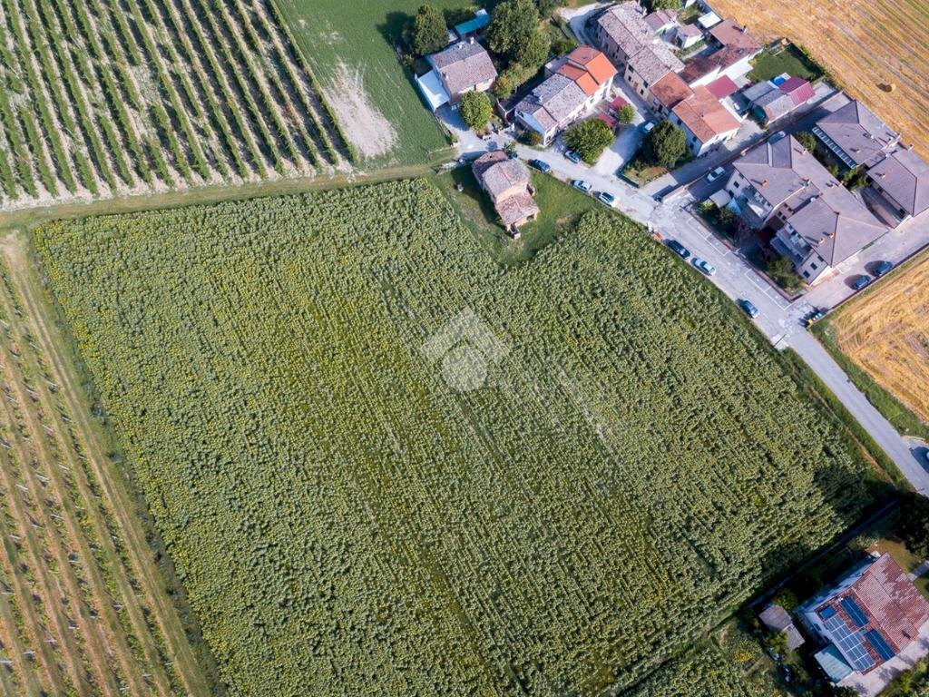 Rustico Via Romolo Zanzi, Ravenna (zona San Pietro in Vincoli) - foto 3